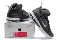 lebron james chaussures nike basketball lebron9 gray collection nike,basket nike tn pa cher sur site